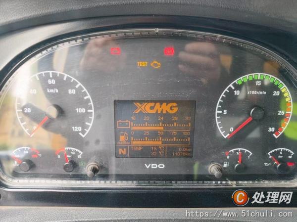 二手汽車吊