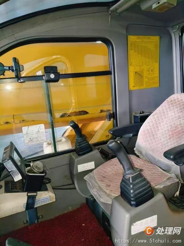 二手汽車吊
