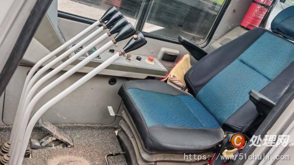 二手汽車吊