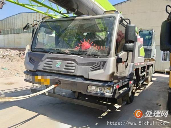 二手汽車吊