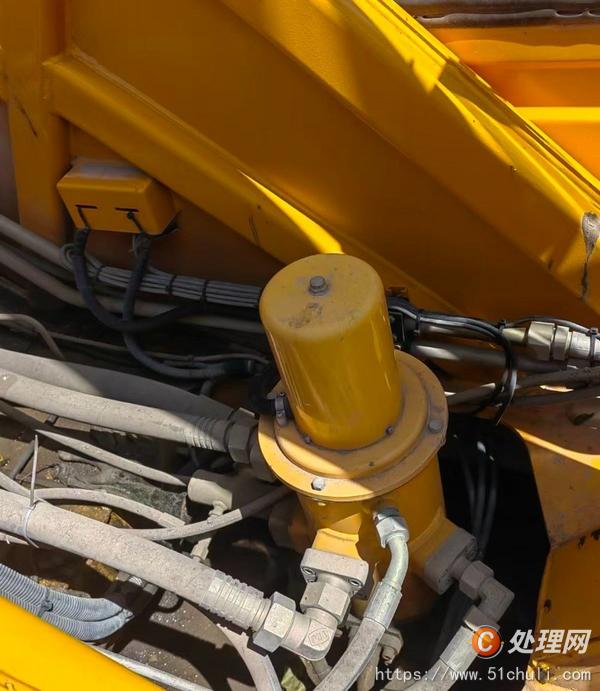 二手汽車吊