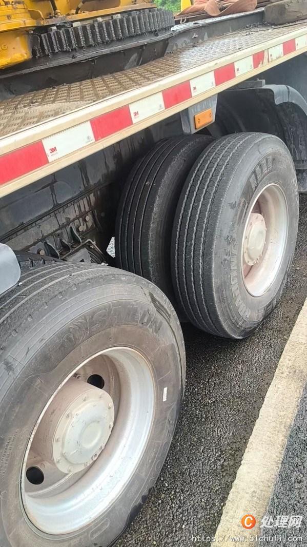 二手汽車吊