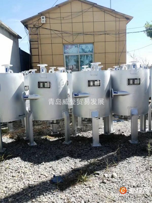 二手換熱器