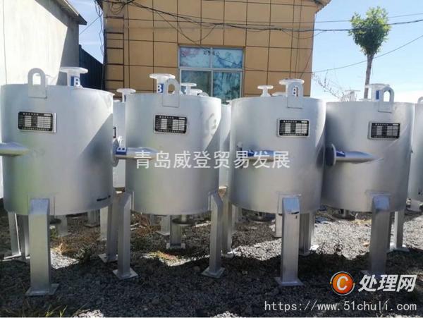 二手換熱器