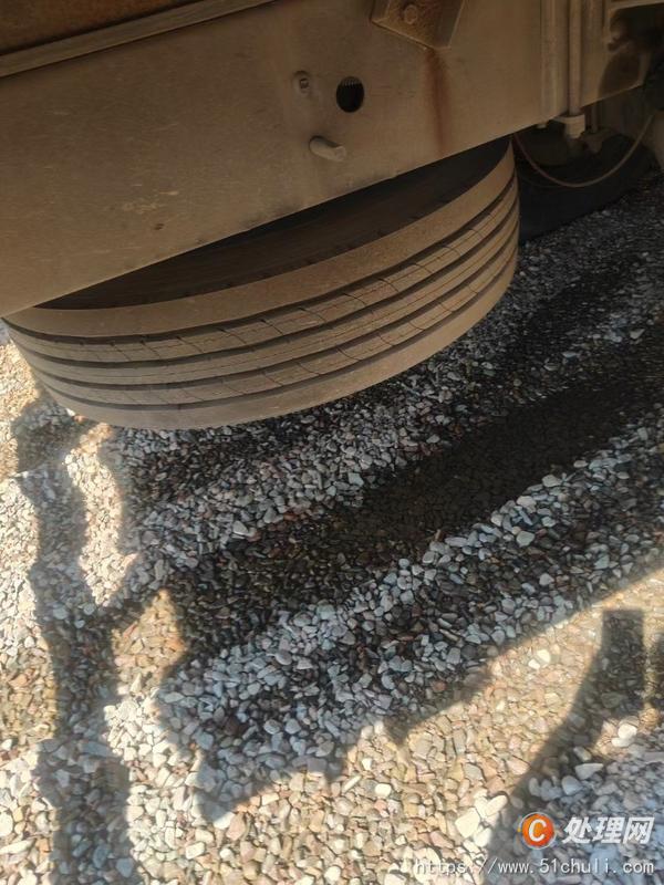 二手牽引車