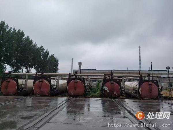 二手制磚機