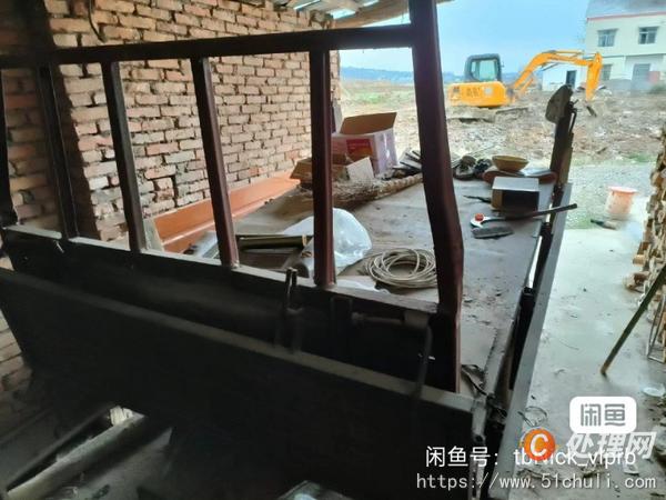 二手拖拉機