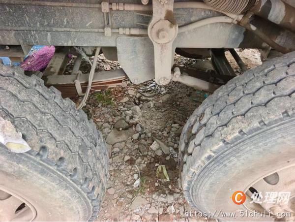二手汽車吊