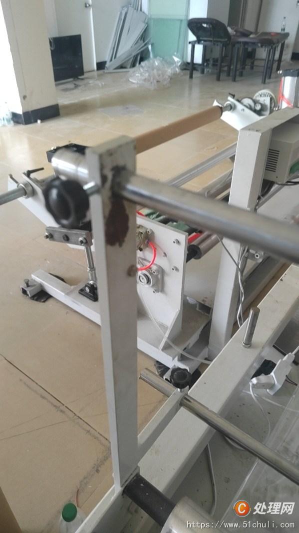二手制袋機