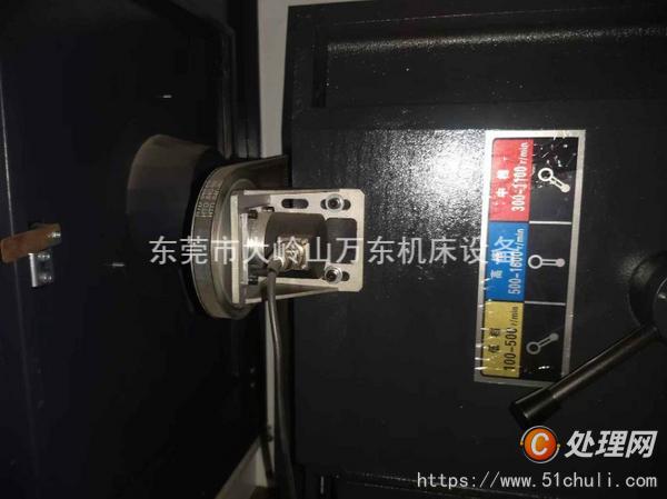 二手?jǐn)?shù)控車床