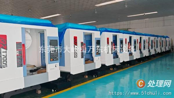 二手數(shù)控車床