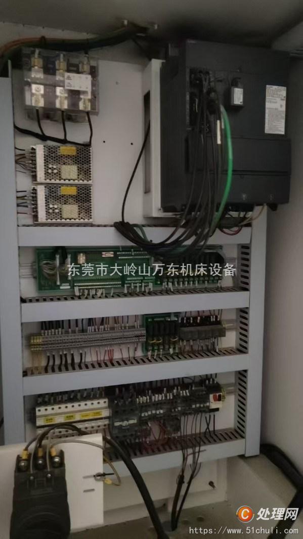 二手加工中心