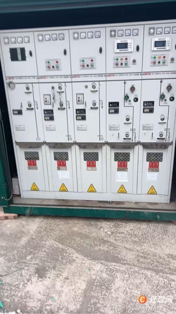 二手變壓器