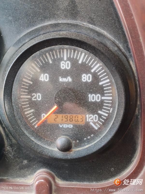 二手汽車(chē)吊