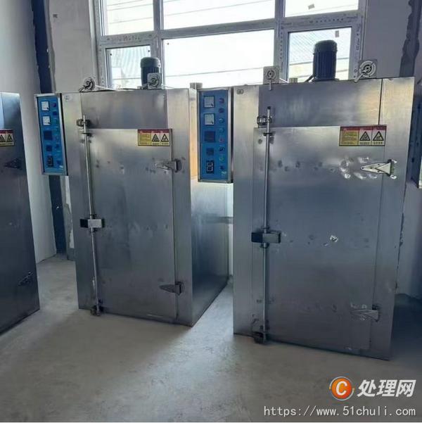 二手熱風(fēng)循環(huán)烘箱