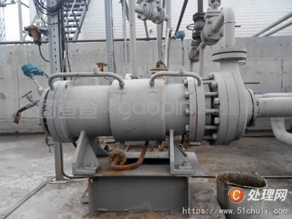 二手發(fā)電機