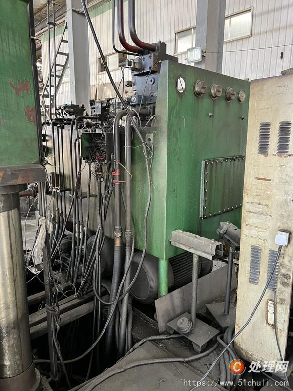 二手液壓機(jī)