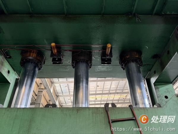 二手液壓機(jī)