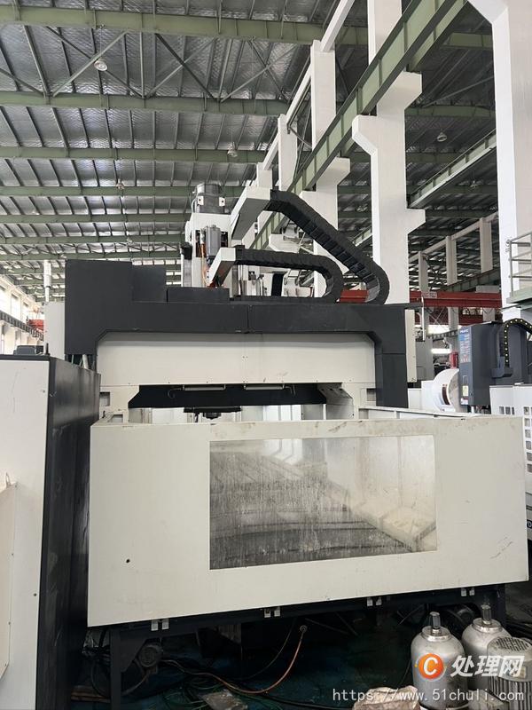 二手加工中心