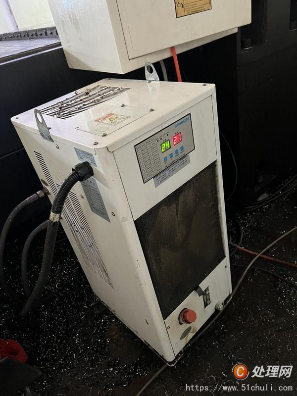 二手加工中心