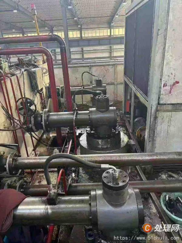 二手液壓機(jī)