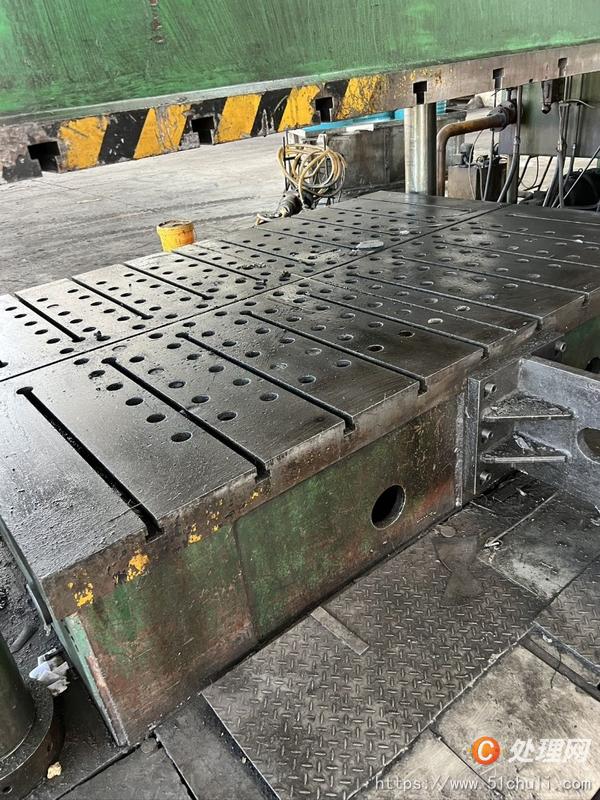 二手液壓機(jī)
