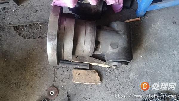 二手加工中心