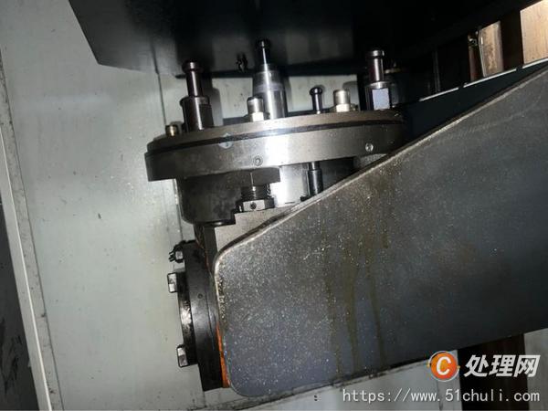 二手加工中心