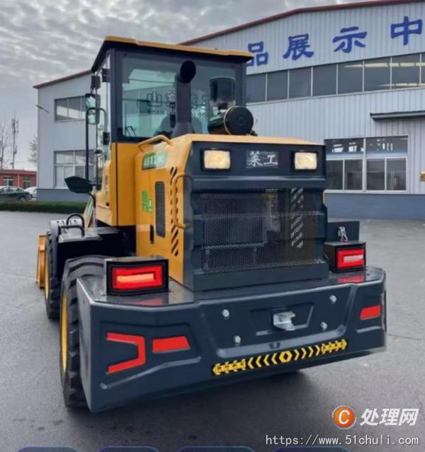 二手混凝土泵車