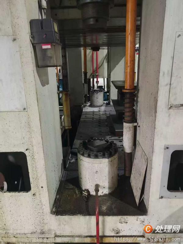 二手液壓機