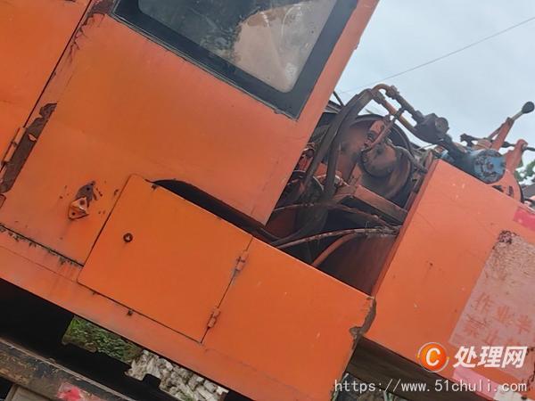 二手汽車吊