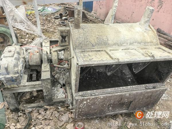 二手減速機