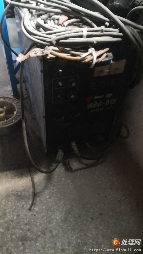 二手車床