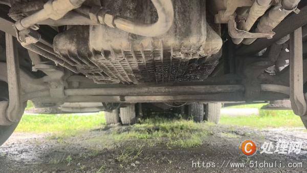 二手混凝土泵車