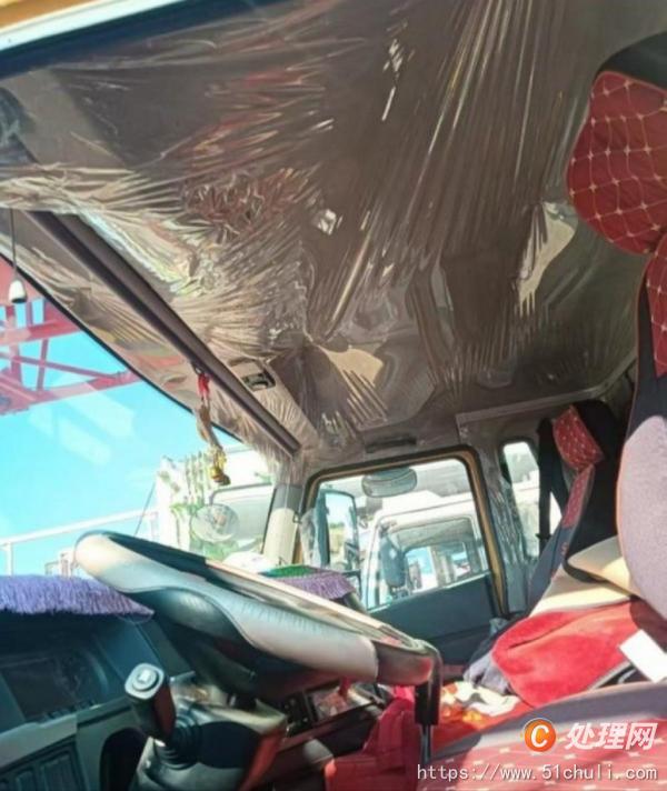 二手汽車吊