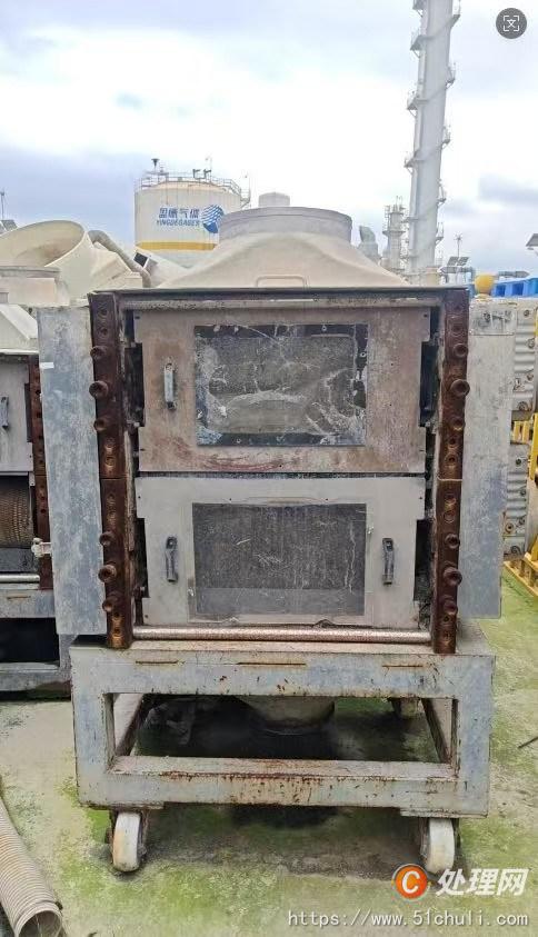 二手輥壓機(jī)