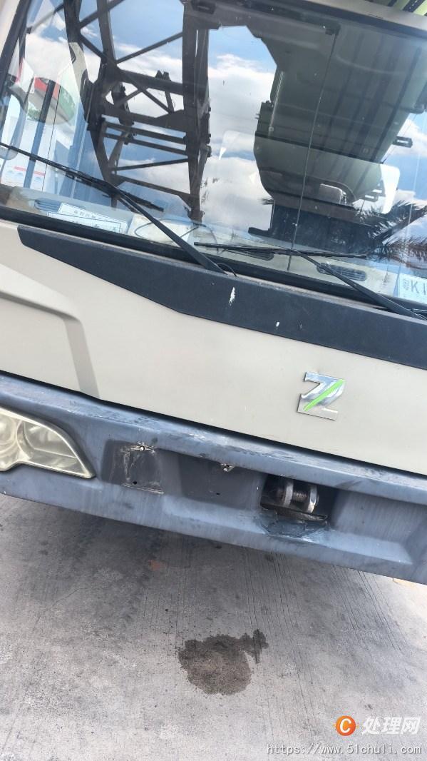 二手汽車吊