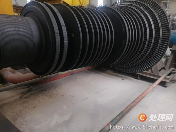 二手汽輪發(fā)電機(jī)組