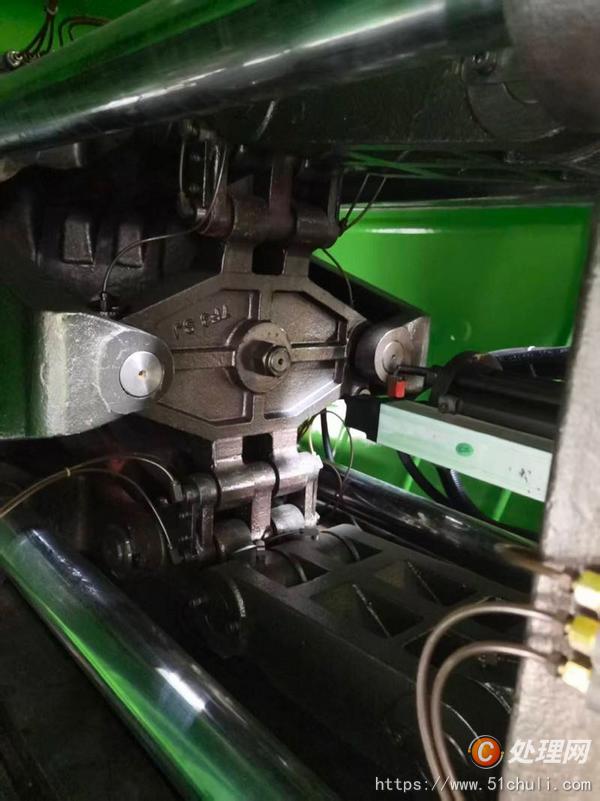 二手注塑機