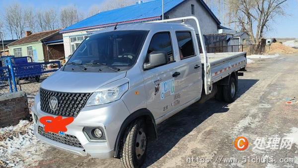二手貨車