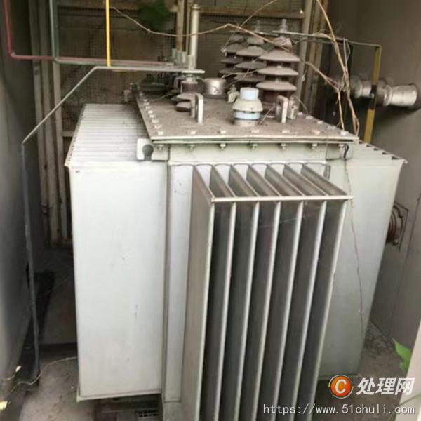 二手變壓器