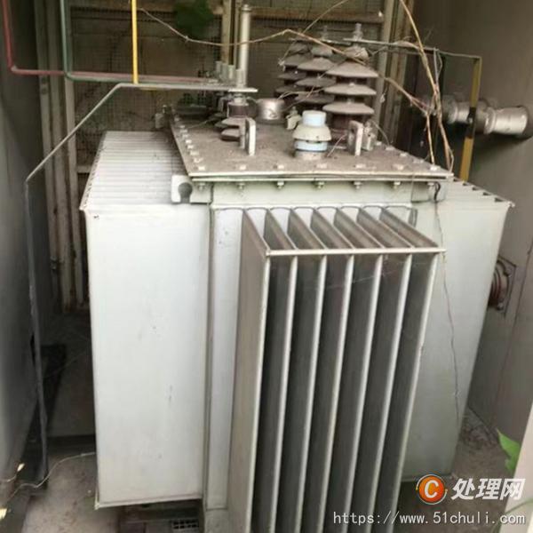 二手變壓器