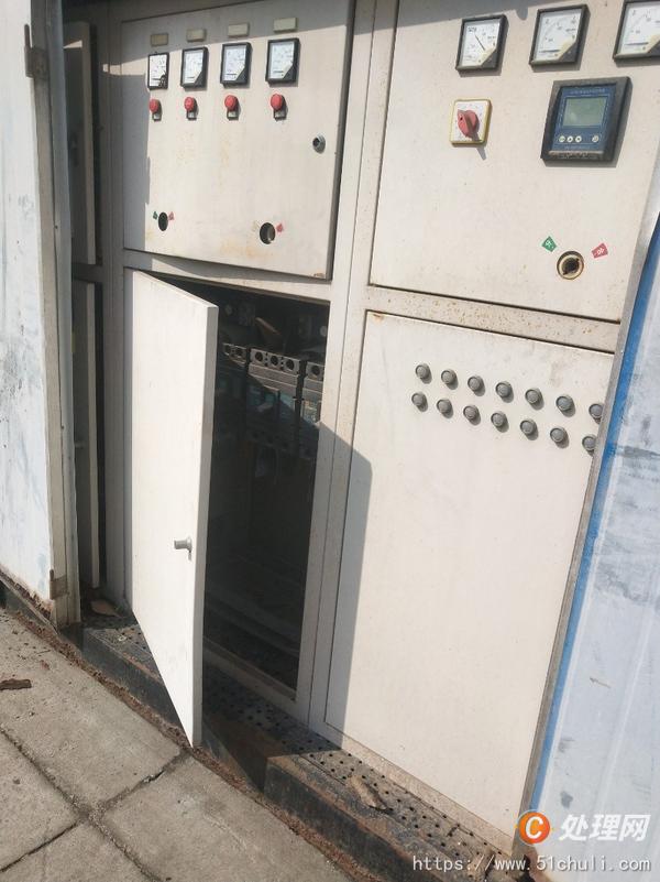 其他二手電力設(shè)備