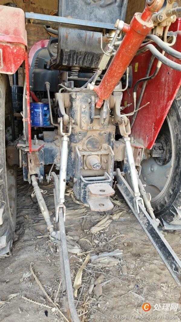 二手拖拉機(jī)