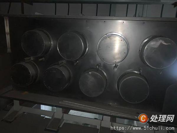 二手?jǐn)D出機(jī)