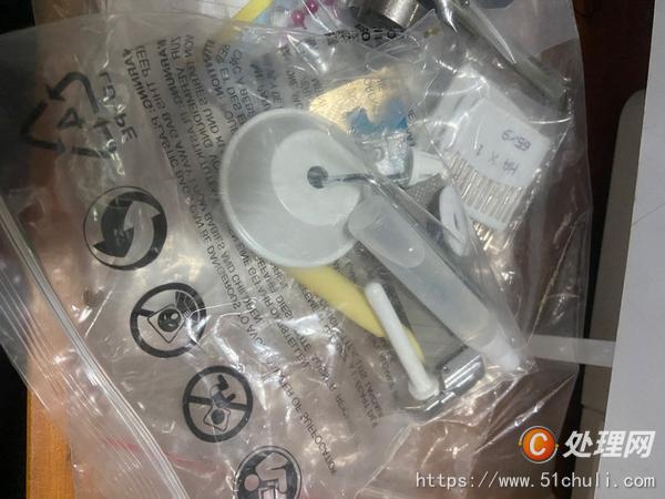 二手縫紉機