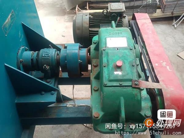 二手減速機