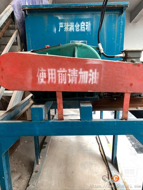 二手減速機