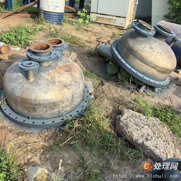二手冷凝器