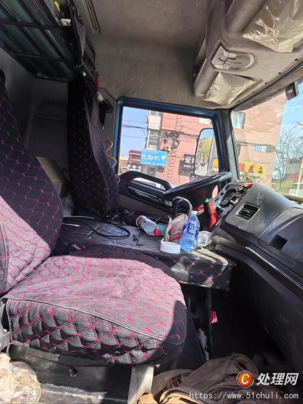 二手貨車